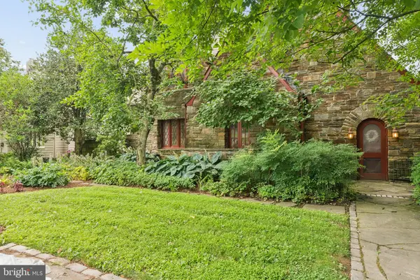 419 Georgia Ct, TOWSON, MD 21204