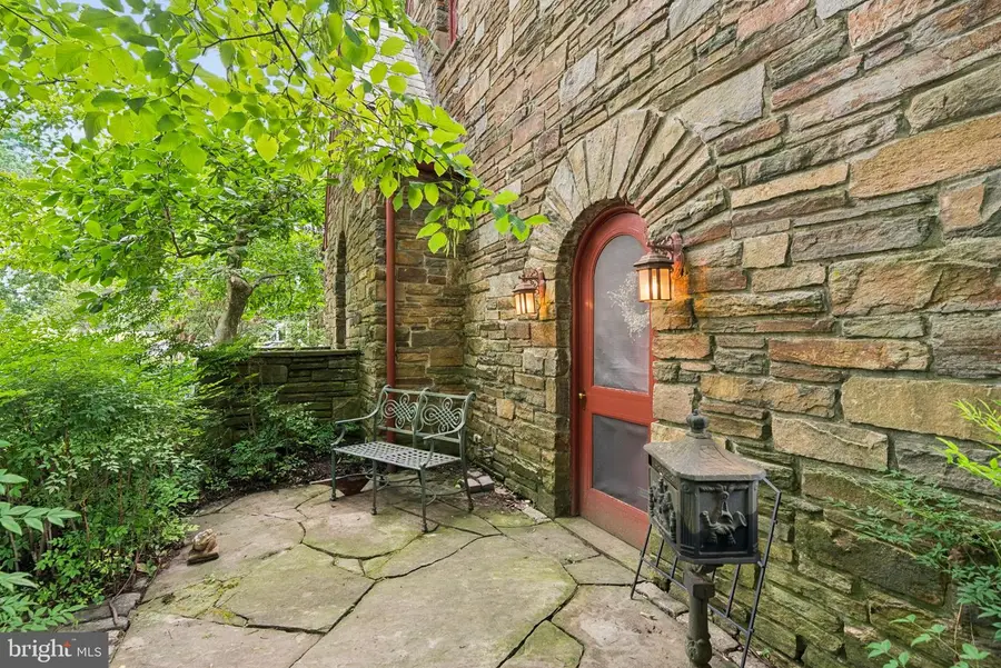 419 Georgia Ct, Towson, MD 21204 - #2