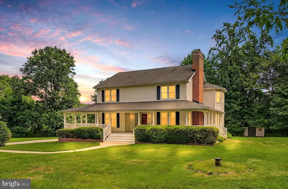 12207 Merrywood Dr, Kingsville, MD 21087 - #1