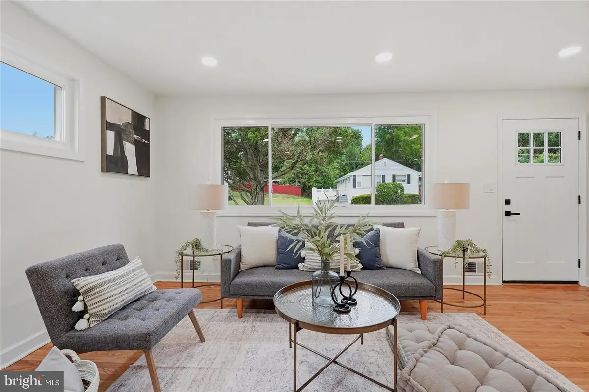 3 Bright Cir, Baltimore, MD 21207 - #1