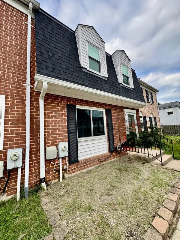 Address Withheld By Seller, BALTIMORE, MD 21220