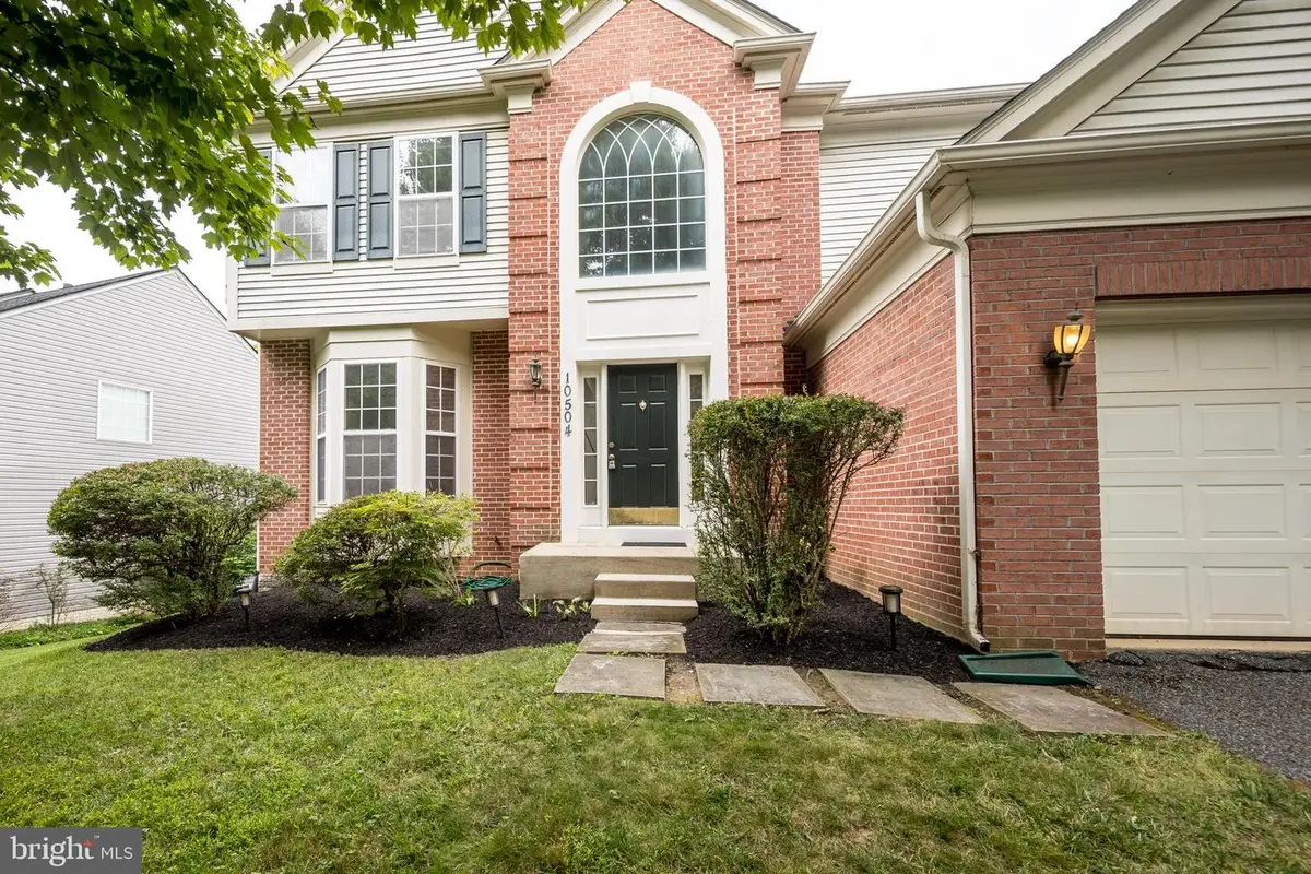 10504 Willow Vista Way, Cockeysville, MD 21030 - #1