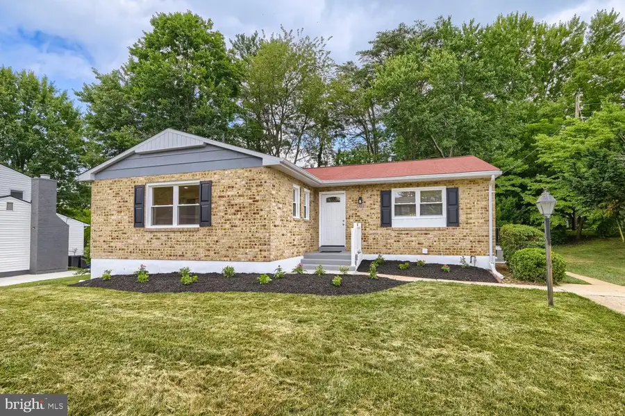 113 Danbury Rd, Reisterstown, MD 21136 - #3