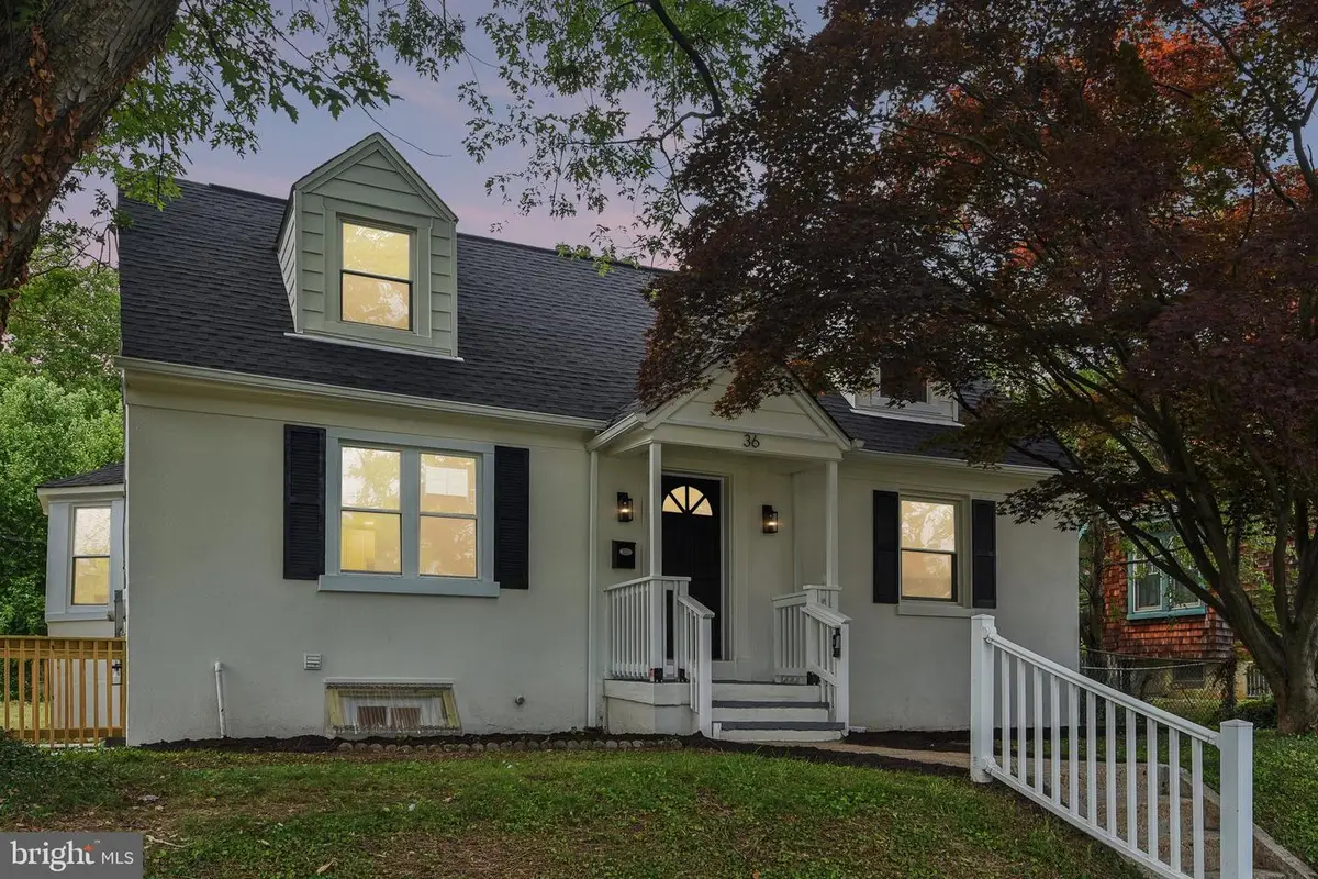 36 Wade Ave, Catonsville, MD 21228 - #1