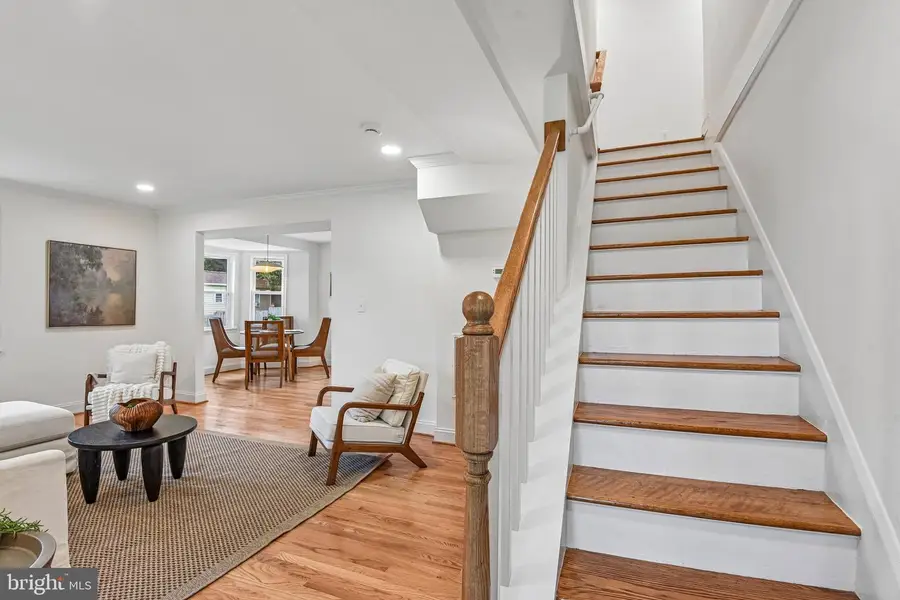 36 Wade Ave, Catonsville, MD 21228 - #3