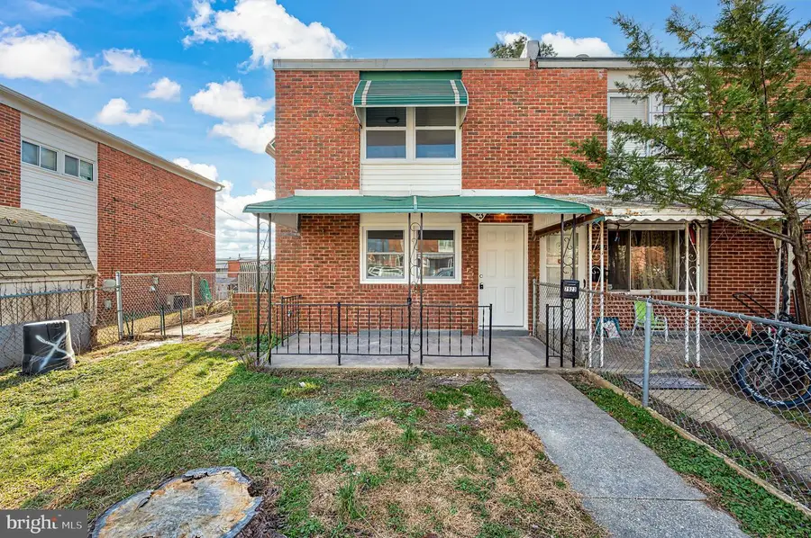 7923 Eastdale Rd, Baltimore, MD 21224 - #2