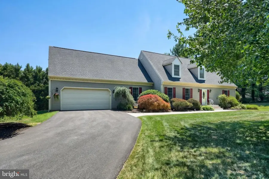 16909 Big Falls Rd, Monkton, MD 21111 - #2