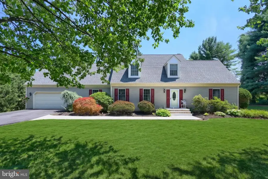 16909 Big Falls Rd, Monkton, MD 21111 - #3