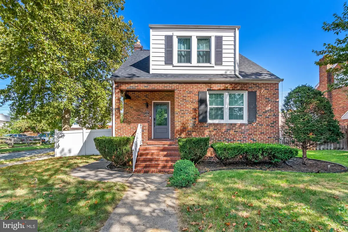 12 Liberty Pkwy, Baltimore, MD 21222 - #1