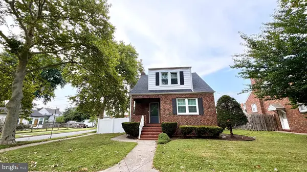 12 Liberty Pkwy, BALTIMORE, MD 21222