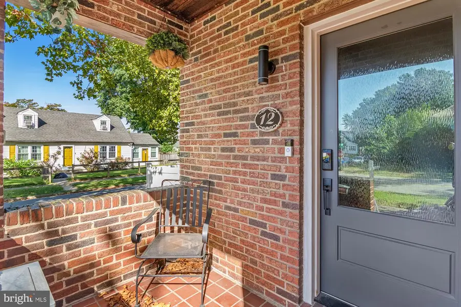 12 Liberty Pkwy, Baltimore, MD 21222 - #2