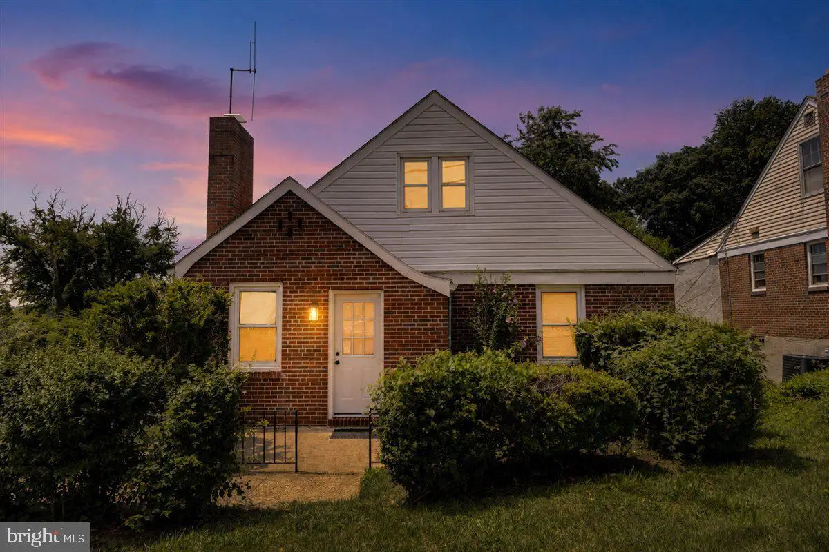 5601 Windsor Mill Rd, Baltimore, MD 21207 - #1