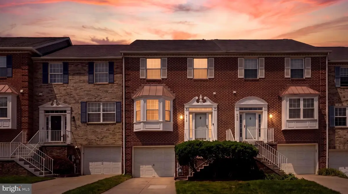 9406 Georgian Way, Owings Mills, MD 21117 - #1