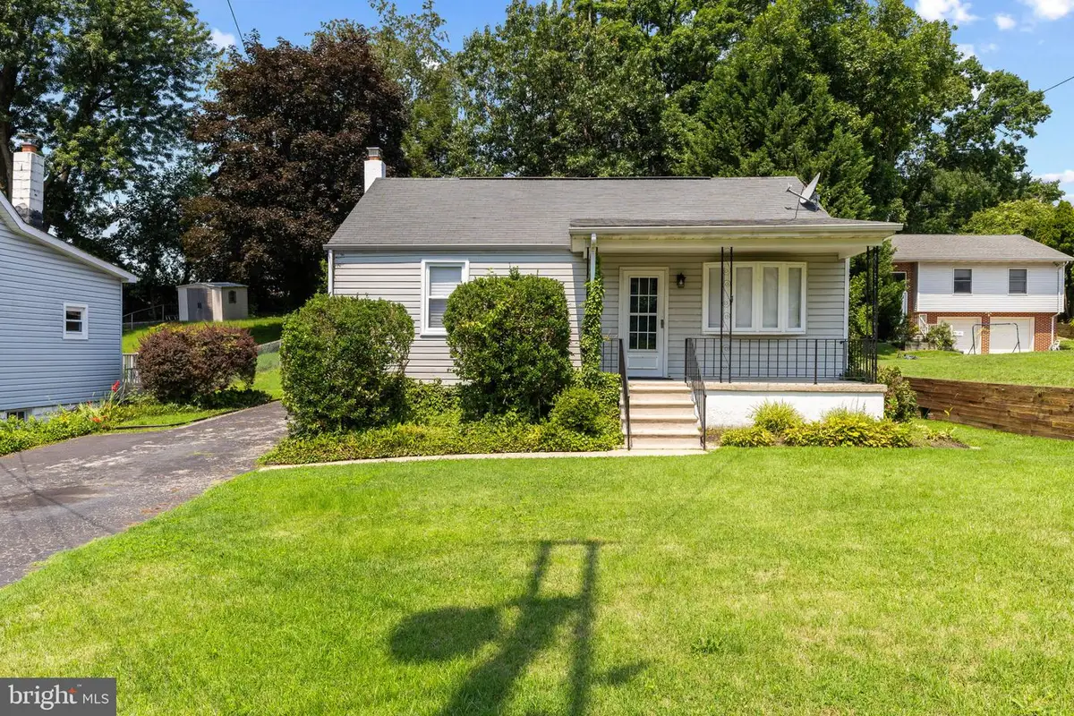 7508 Riddle Ave, Baltimore, MD 21224 - #1