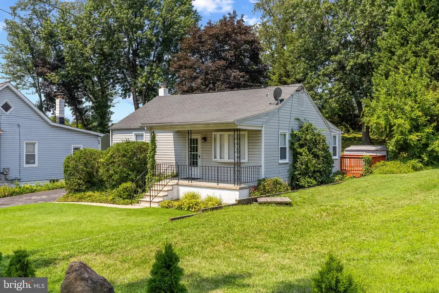 7508 Riddle Ave, Baltimore, MD 21224 - #2