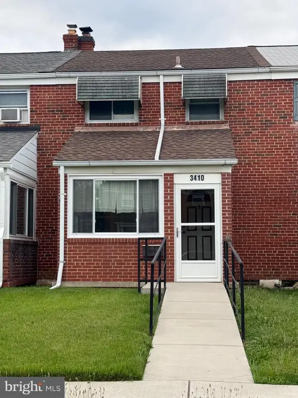 3410 Wallford Dr, BALTIMORE, MD 21222
