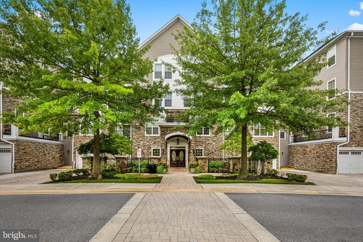 7301 Travertine Dr #403, Baltimore, MD 21209 - #1