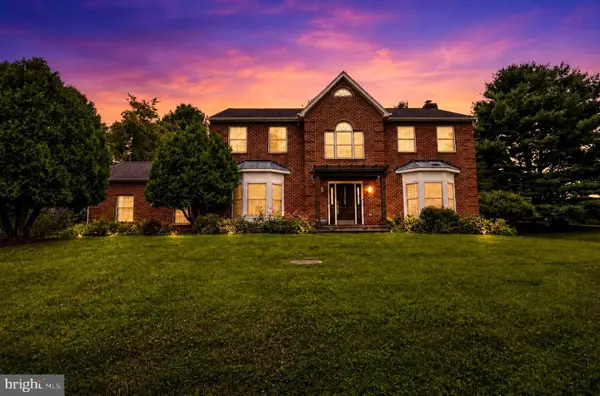 21 Deep Powder, WOODSTOCK, MD 21163