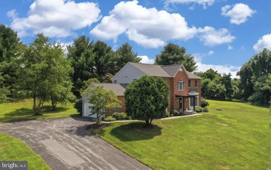 21 Deep Powder Ct, Woodstock, MD 21163 - #2