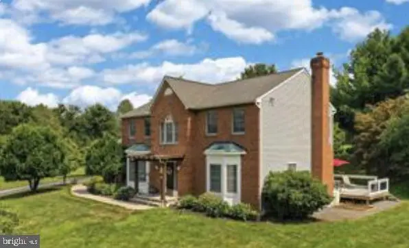 21 Deep Powder Ct, Woodstock, MD 21163 - #3