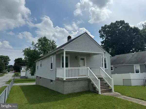 11 Belfast Rd, LUTHERVILLE TIMONIUM, MD 21093