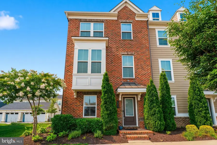 6300 Osterley St, Baltimore, MD 21220 - #2