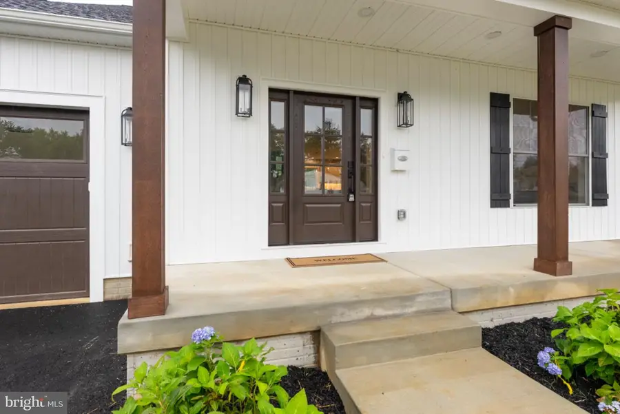 1004 Adcock Rd, Lutherville Timonium, MD 21093 - #2