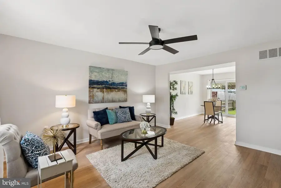 46 King Richard Ct #46, Baltimore, MD 21237 - #3