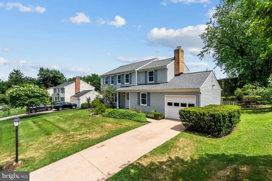 8339 Tally Ho Rd, Lutherville Timonium, MD 21093 - #2