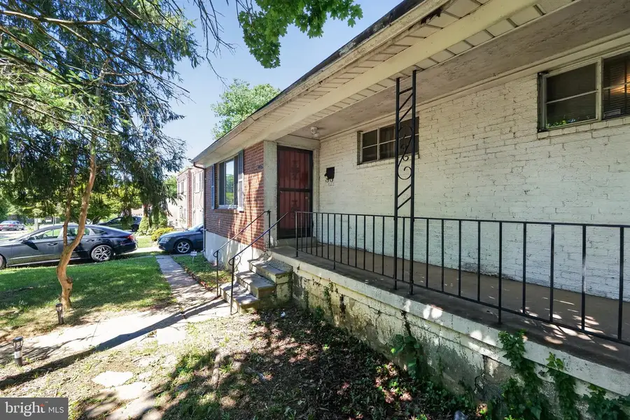 5002 Patterson Ave, Baltimore, MD 21215 - #3