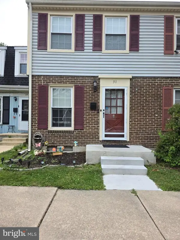 31 Arwell Ct #15f, BALTIMORE, MD 21236