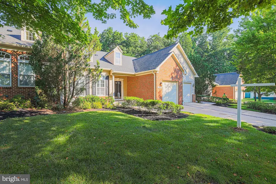 4502 Coffee Tree Ct #4502, Pikesville, MD 21208 - #2