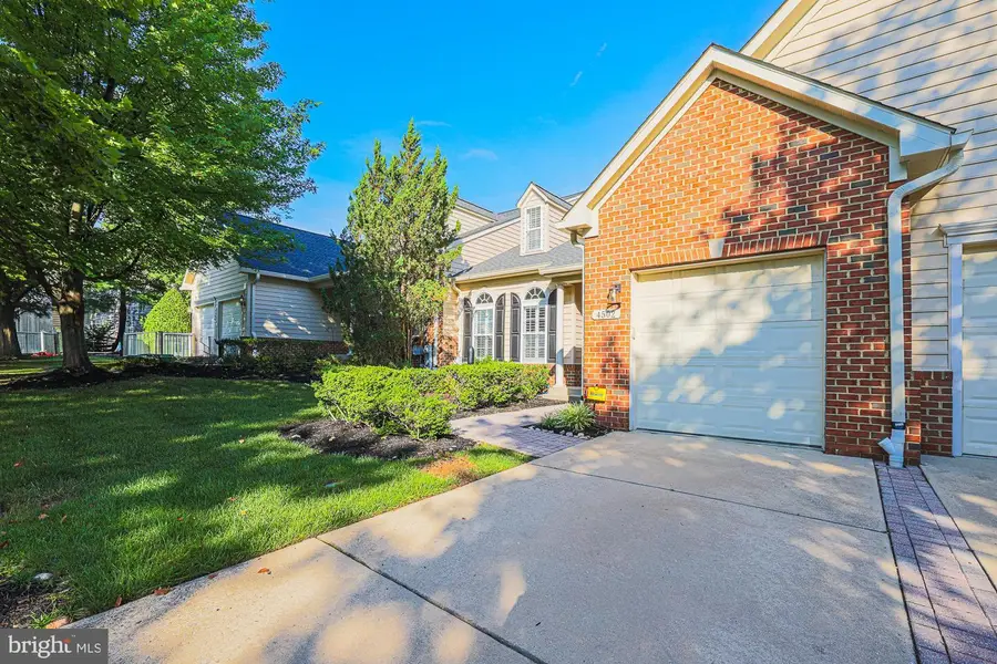 4502 Coffee Tree Ct #4502, Pikesville, MD 21208 - #3