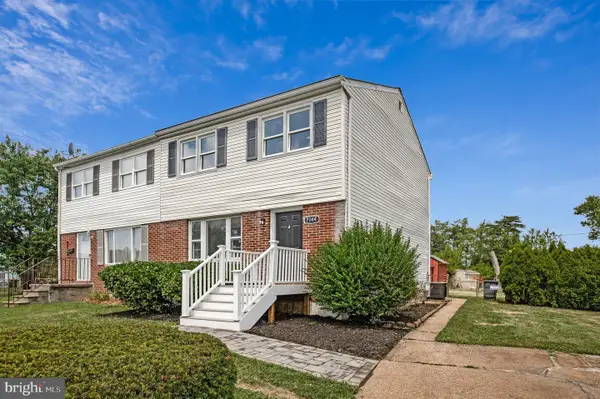 7144 Bexhill, BALTIMORE, MD 21244