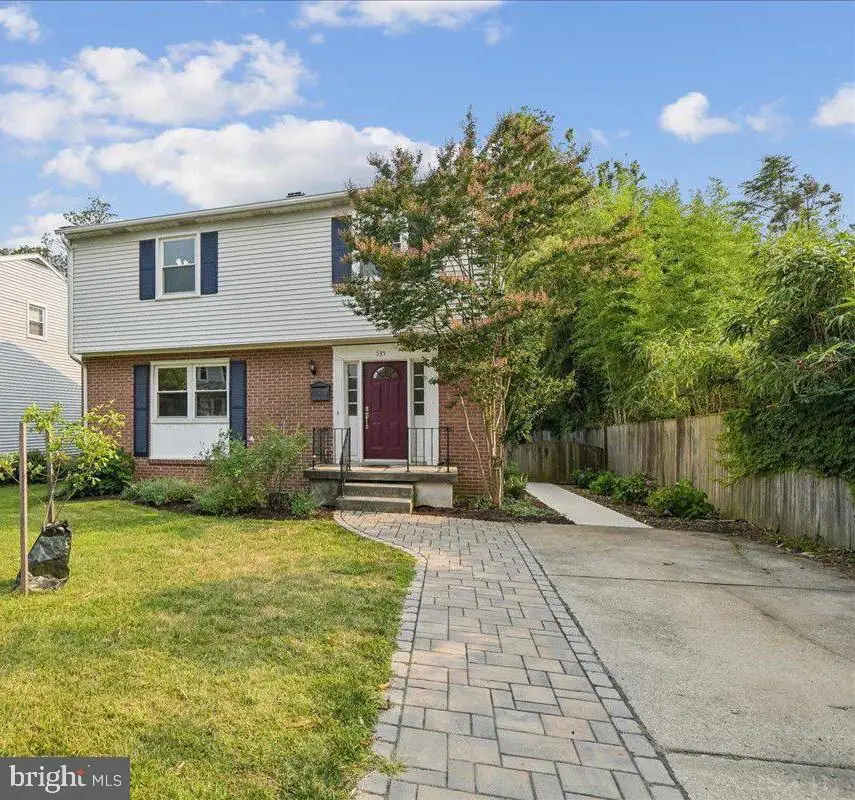 535 Dunkirk Rd, Baltimore, MD 21212 - #1