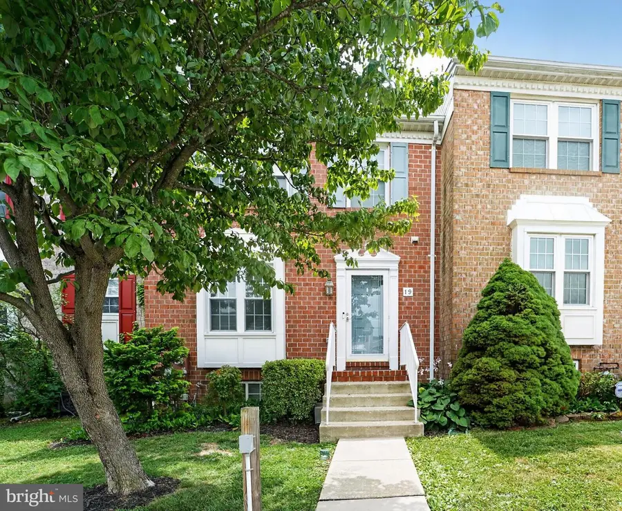 19 Open Gate Ct, Baltimore, MD 21236 - #2