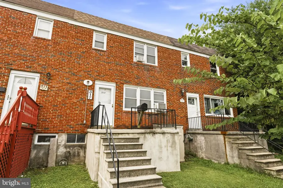 317 Stemmers Run Rd, Baltimore, MD 21221 - #3
