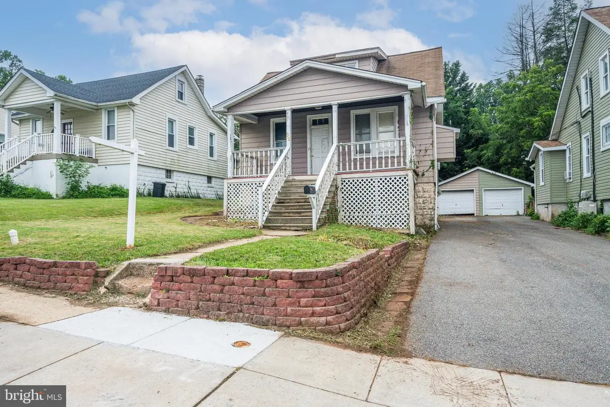 52 N Prospect Ave N, Baltimore, MD 21228 - #1