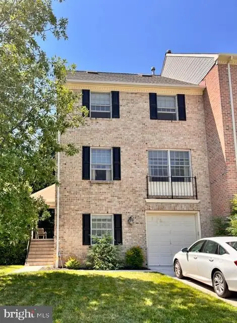 16 Hewetson Ct, Lutherville Timonium, MD 21093 - #1