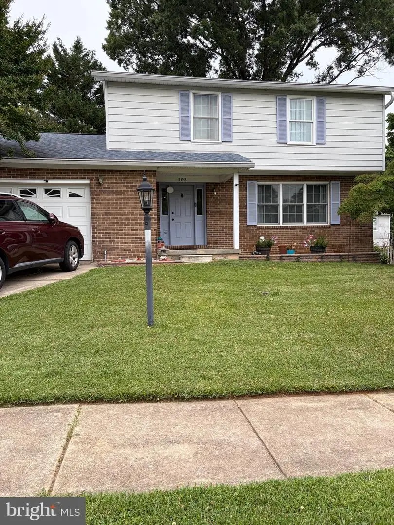 502 Theresa Ave, Essex, MD 21221 - #1