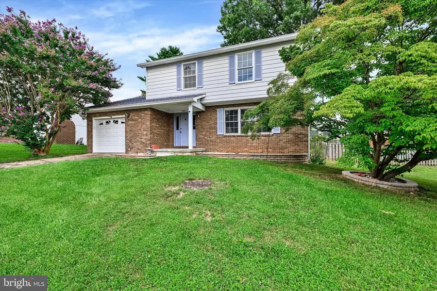 502 Theresa Ave, Essex, MD 21221 - #2