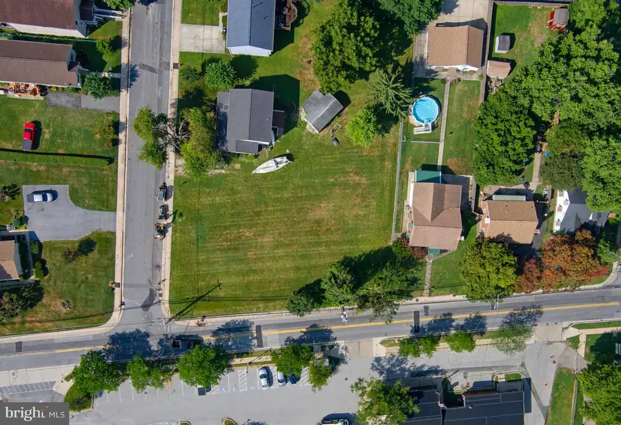 4311 Fullerton Ave, Nottingham, MD 21236 - #2