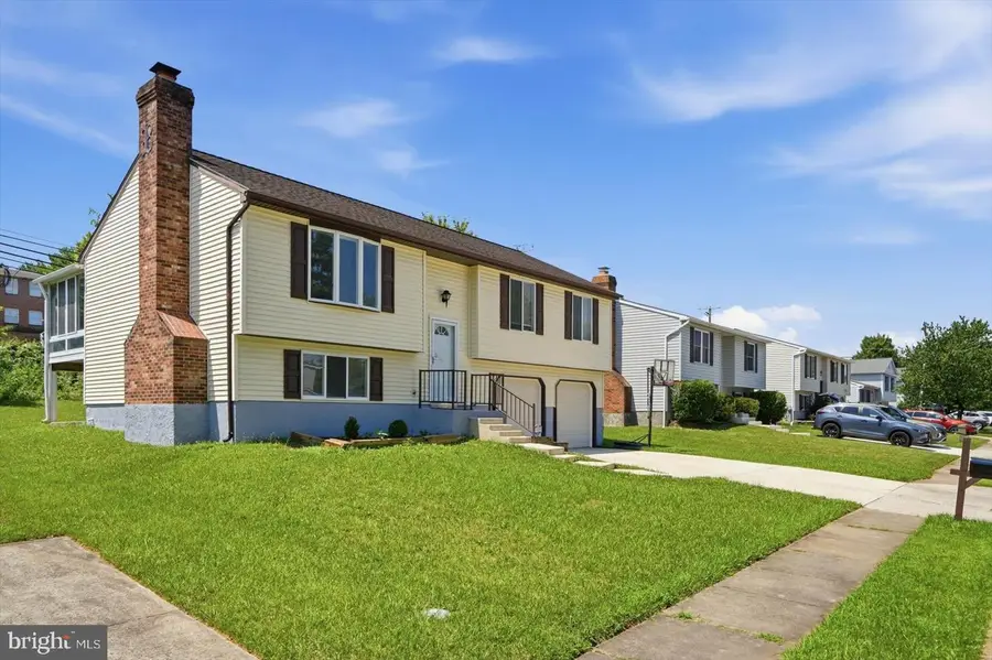3709 Redberry, Nottingham, MD 21236 - #2