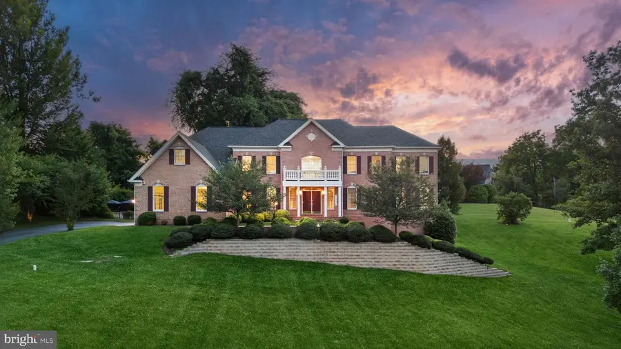 1100 Saddle Creek Ct, Sparks Glencoe, MD 21152 - #2