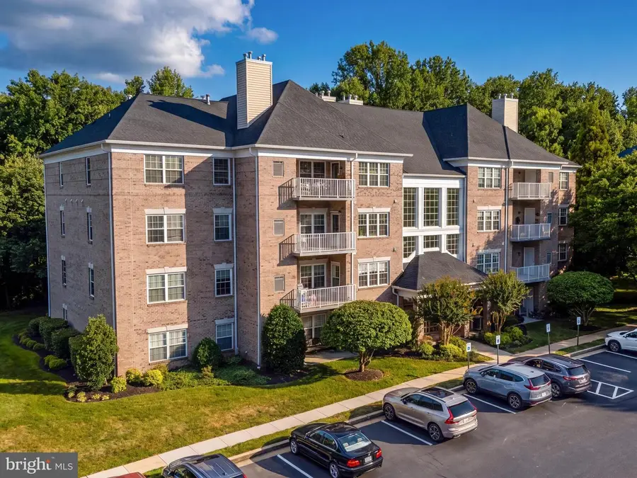 12103 Tullamore Ct #301, Lutherville Timonium, MD 21093 - #2