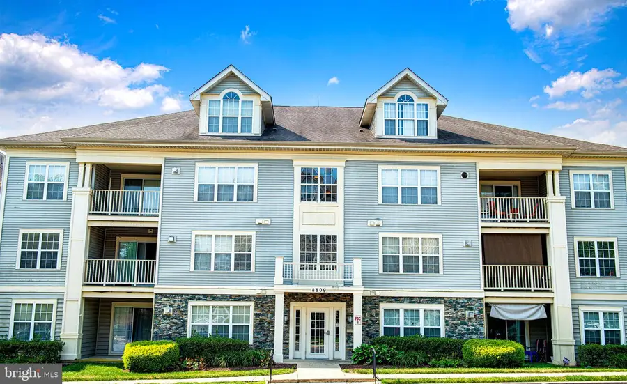 8809 Stone Ridge Cir #103, Pikesville, MD 21208 - #2