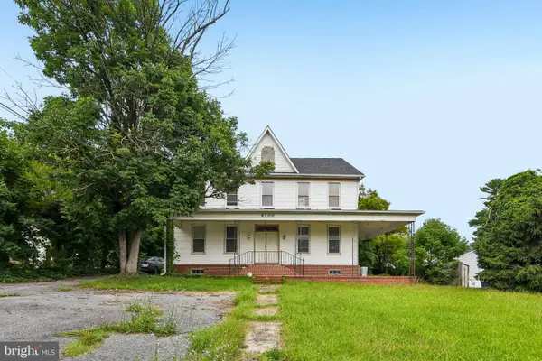 6500 Windsor Mill, BALTIMORE, MD 21207