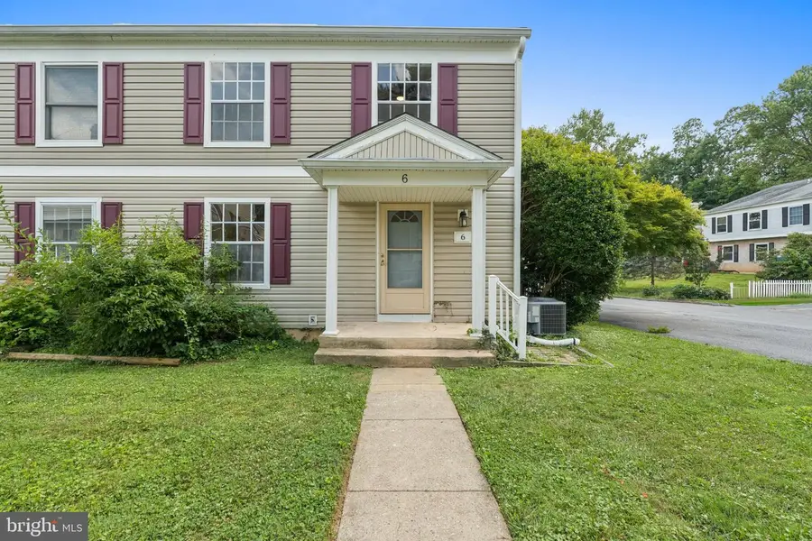 6 Mission Wood Way #c, Reisterstown, MD 21136 - #2