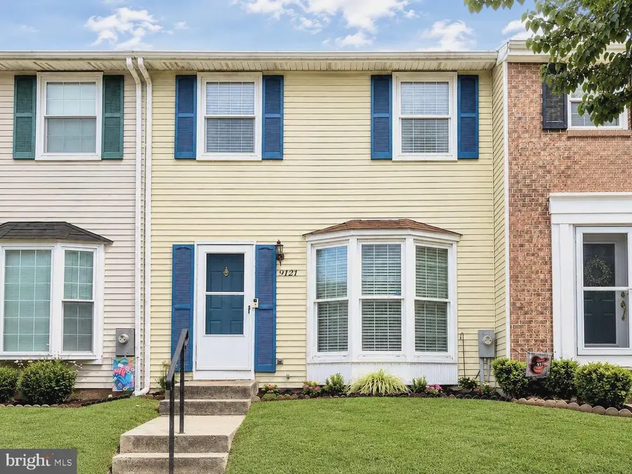 9121 Deviation Rd, Nottingham, MD 21236 - #2