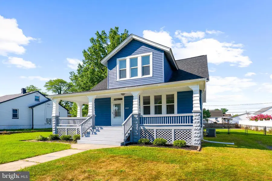 2621 Hillcrest, Baltimore, MD 21234 - #2